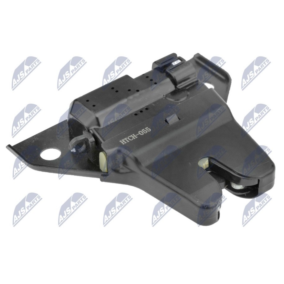 SERRURE DE CAPOT MOTEUR MOTEUR TESLA MODEL S 2013-