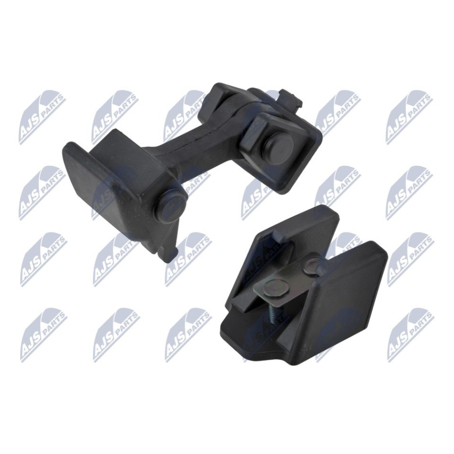 FIXATION DU MASQUE JEEP WRANGLER JK 2007-