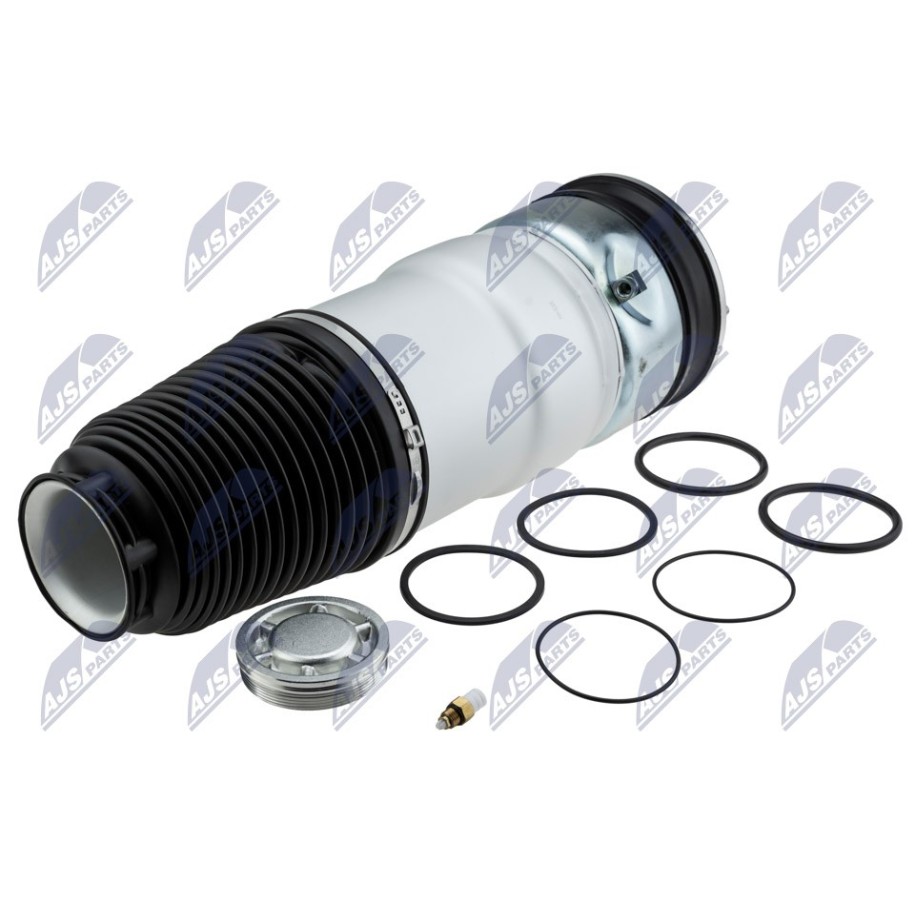 RESSORT SUSPENSION PNEUMATIQUE TESLA MODEL S 2012-/AVANT-STRONA GAUCHE I DROITE/