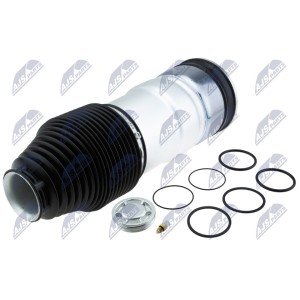 RESSORT SUSPENSION PNEUMATIQUE TESLA MODEL S 2012-/ARRIERE-STRONA GAUCHE I DROITE/