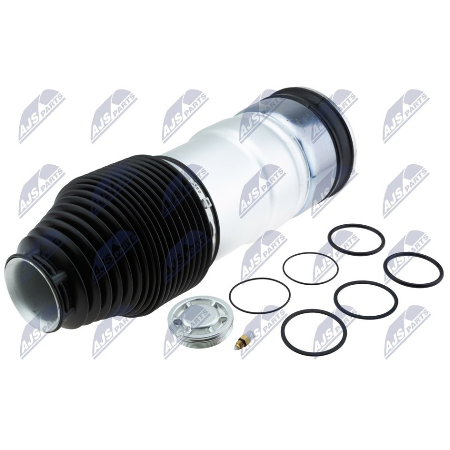 RESSORT SUSPENSION PNEUMATIQUE TESLA MODEL S 2012-/ARRIERE-STRONA GAUCHE I DROITE/
