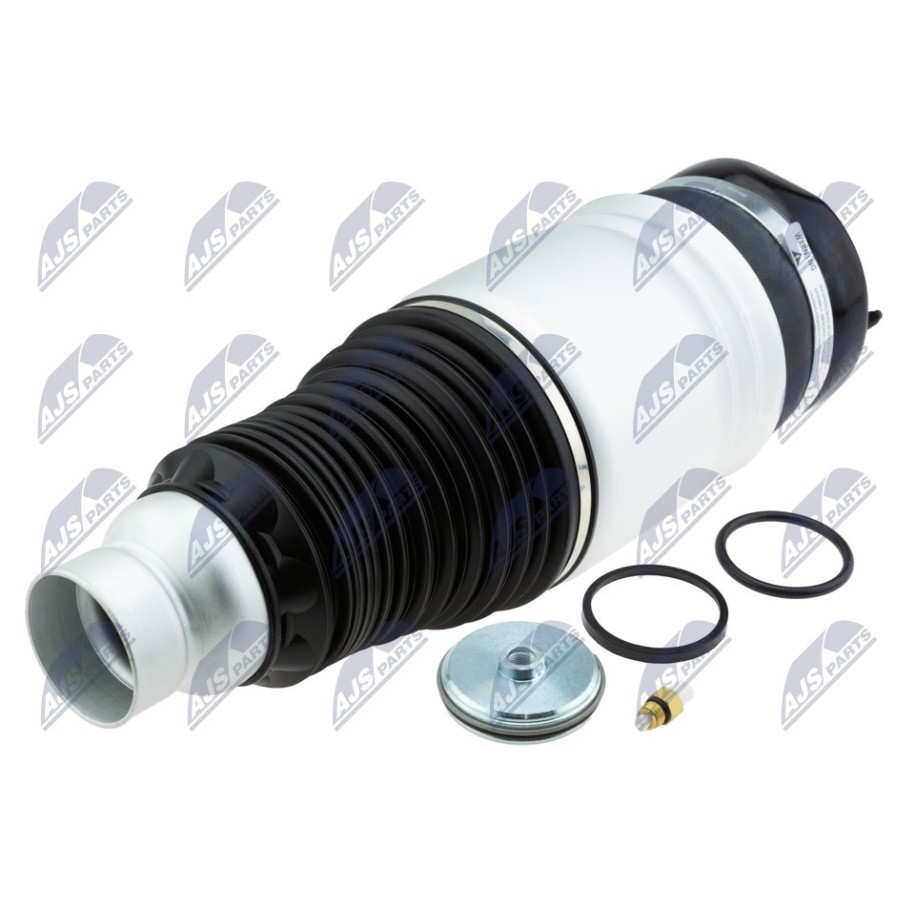 RESSORT SUSPENSION PNEUMATIQUE JEEP GRAND CHEROKEE 2011-/AVANT-STRONA GAUCHE I DROITE/