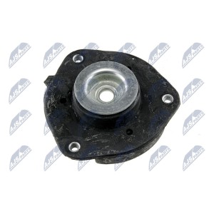 KIT DE MONTAGE POUR AMORTISSEURS VW SHARAN 1.4 TSI