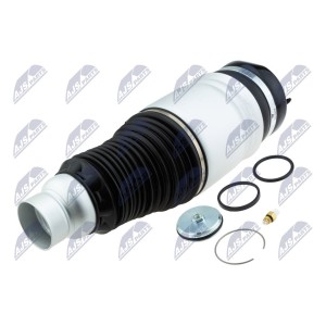 RESSORT SUSPENSION PNEUMATIQUE JEEP GRAND CHEROKEE 2016-/AVANT-STRONA GAUCHE I DROITE/