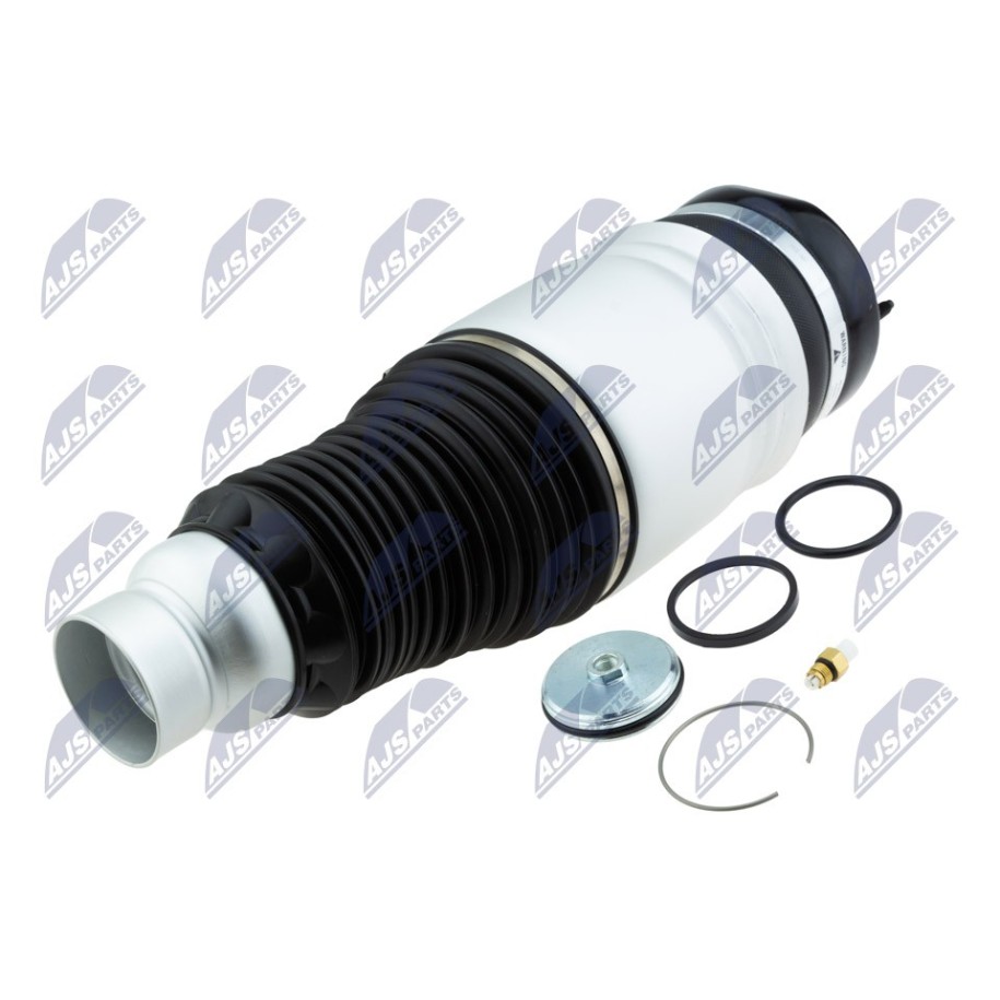 RESSORT SUSPENSION PNEUMATIQUE JEEP GRAND CHEROKEE 2016-/AVANT-STRONA GAUCHE I DROITE/