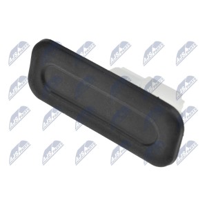 POIGNEE DE COFFRE CITROEN C2 2003-