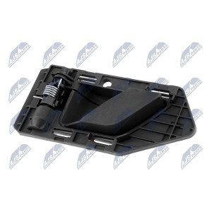 POIGNEE INTERIEURE CITROEN BERLINGO 1996-2008