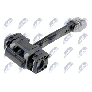CALE-PORTE CITROEN C4 2004-
