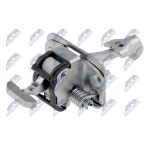CALE-PORTE CITROEN C4 PICASSO 2006-