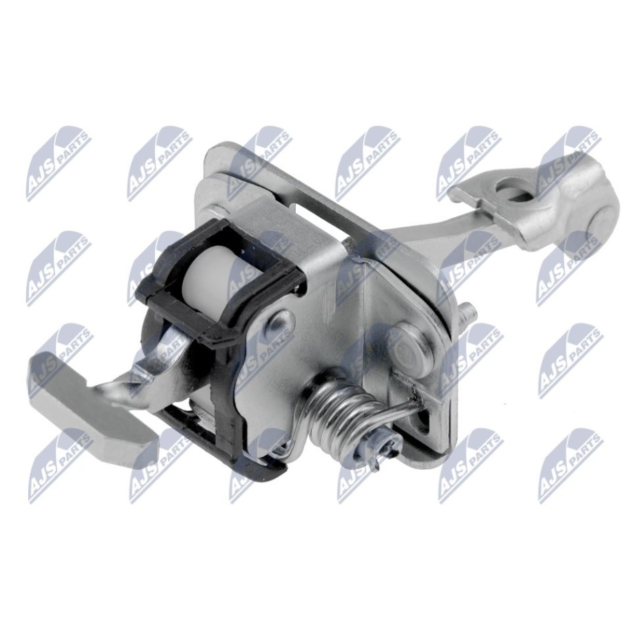 CALE-PORTE CITROEN C4 PICASSO 2006-