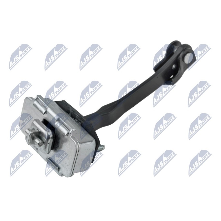 CALE-PORTE CITROEN C4 2004-/GAUCHE/DROITE/
