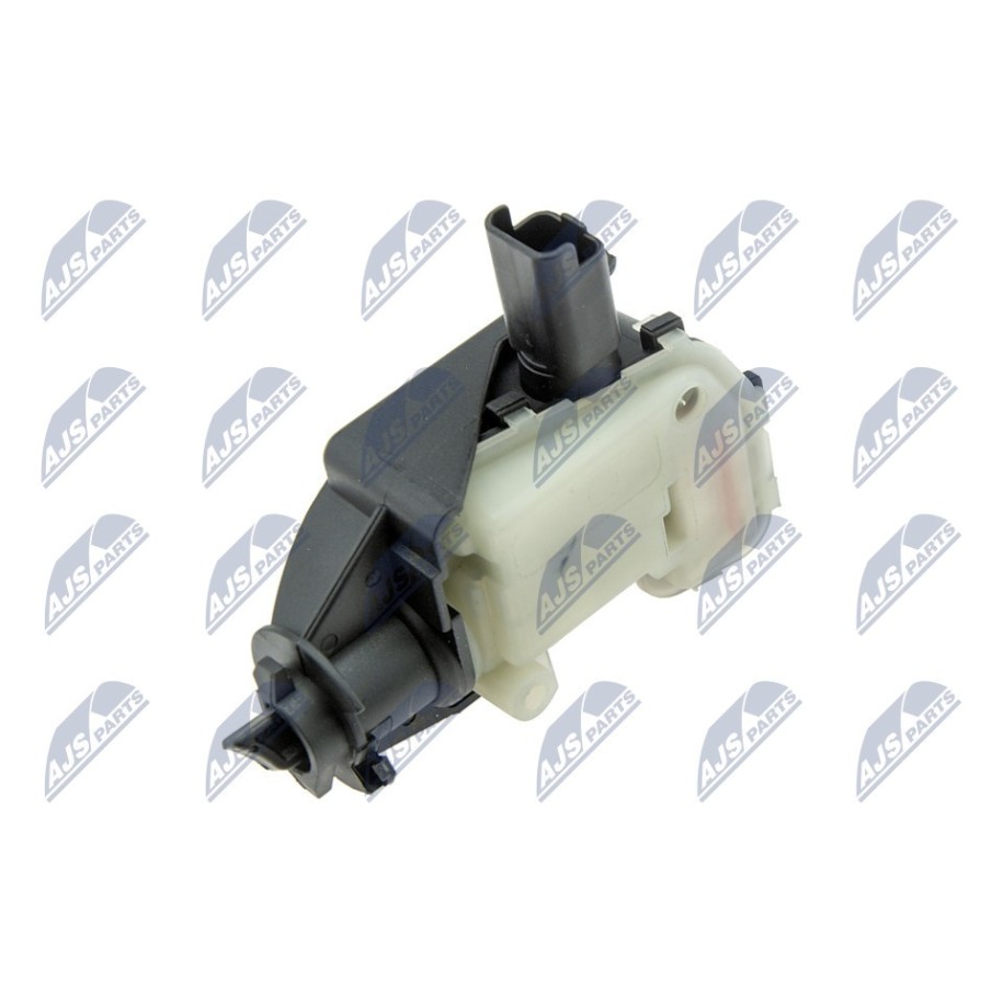 ACTIONNEUR DE TRAPPE DE REMPLISSAGE DE CARBURANT CITROEN C4/C5/C6