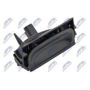 POIGNEE DE COFFRE CITROEN C4 PICASSO 2006-
