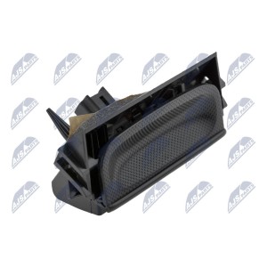 POIGNEE DE COFFRE CITROEN C4 PICASSO 2006-