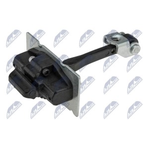 CALE-PORTE CITROEN C-ELYSEE