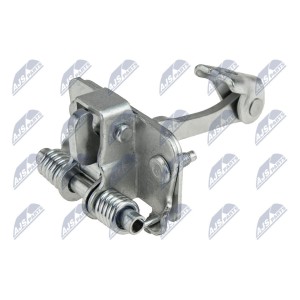 CALE-PORTE CITROEN C2 07.03-09.12 G/D