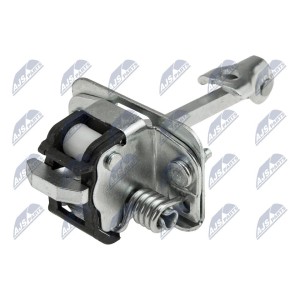 CALE-PORTE CITROEN C3 III 12.16- G/D
