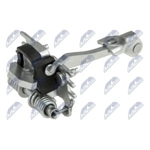CALE-PORTE CITROEN C3 III 12.16- G/D