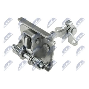 CALE-PORTE CITROEN XSARA 04.97-08.05 G/D