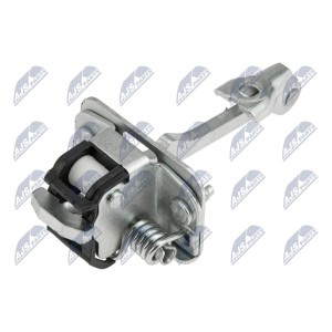 CALE-PORTE CITROEN DS3 01.09-01.16 G/D