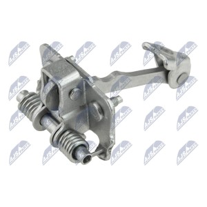 CALE-PORTE CITROEN C3 PLURIEL 05.03-07.10 G/D
