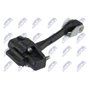 CALE-PORTE CITROEN C4 CACTUS 09.14- G/D