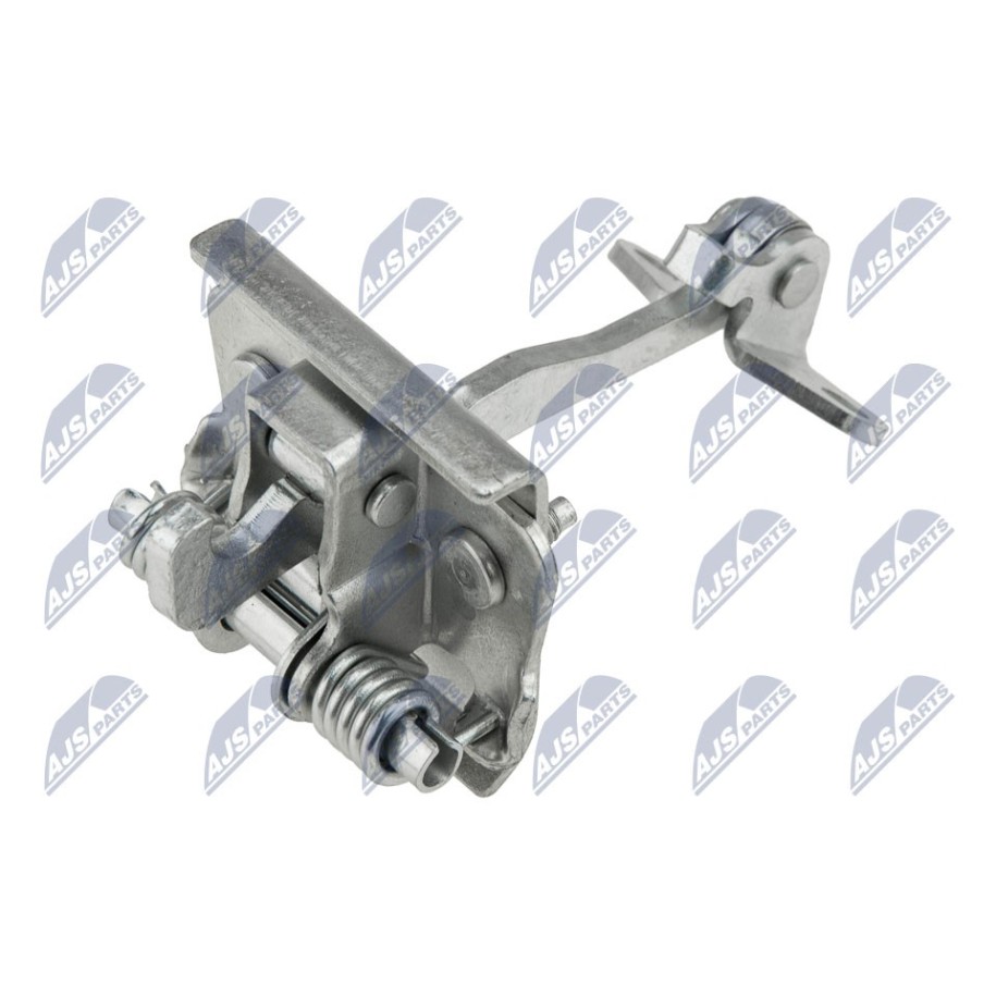 CALE-PORTE CITROEN C8