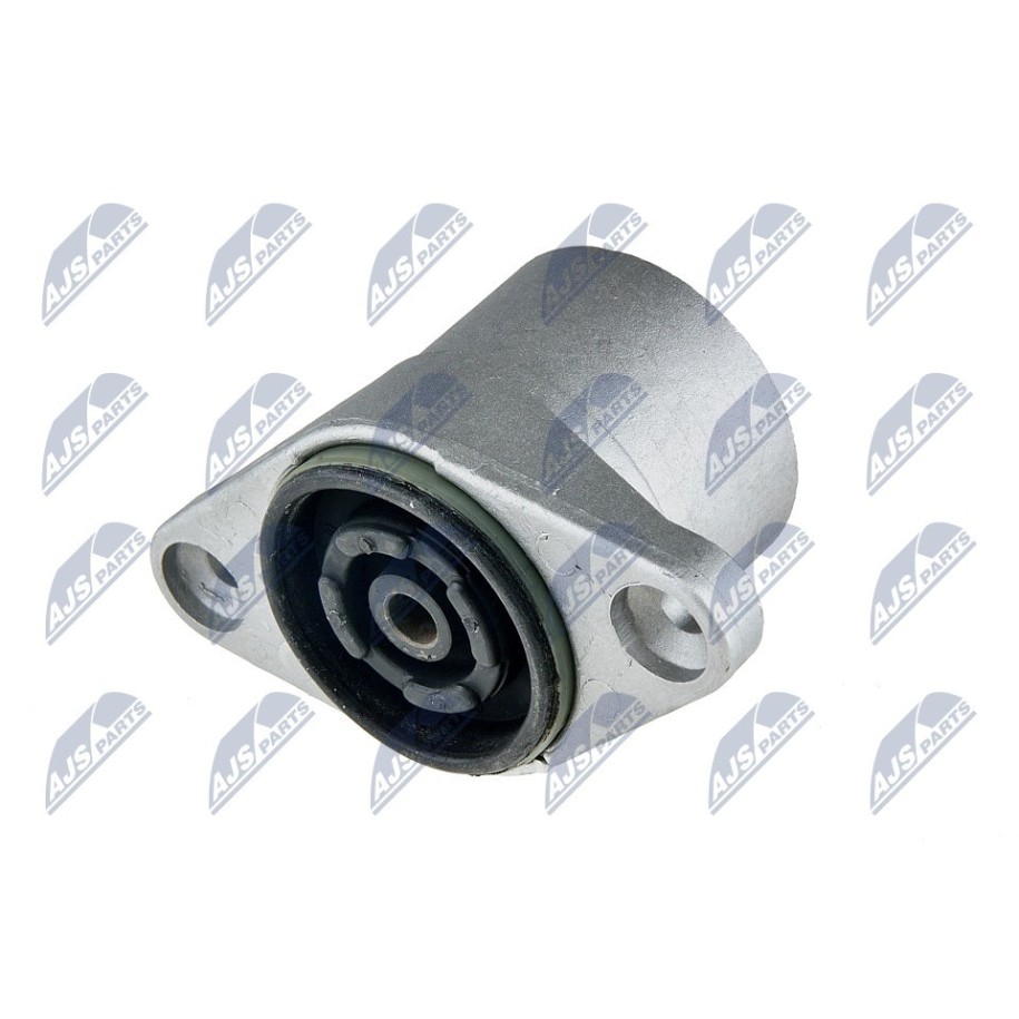 KIT DE MONTAGE POUR AMORTISSEURS AUDI A4 00-08