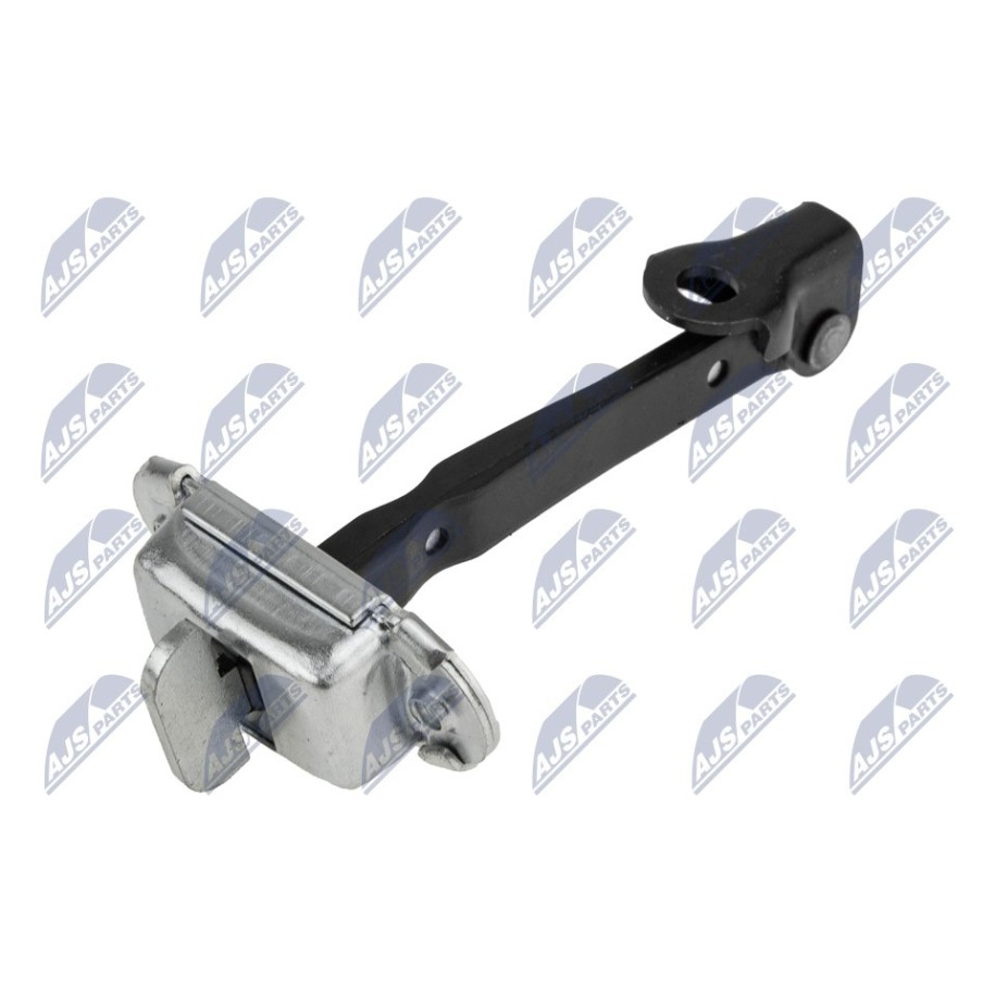CALE-PORTE CITROEN C1 II 2014-