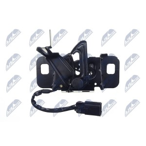 SERRURE DE CAPOT MOTEUR MOTEUR CHEVROLET CRUZE 2012-