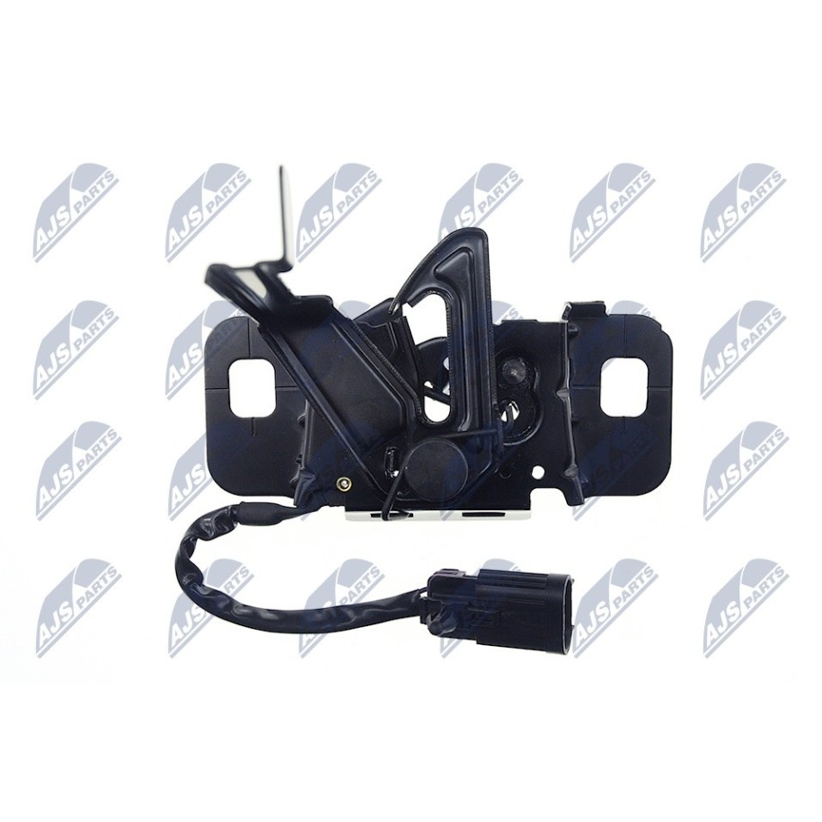 SERRURE DE CAPOT MOTEUR MOTEUR CHEVROLET CRUZE 2012-
