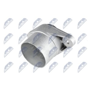 KIT DE MONTAGE POUR AMORTISSEURS AUDI A4 00-08