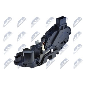 SERRURE DE PORTE FERMETURE CENTRALE AVANT FORD MONDEO IV 2007-