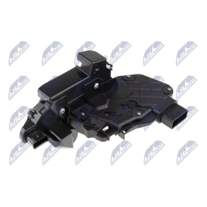 SERRURE DE PORTE FERMETURE CENTRALE ARRIERE FORD MONDEO IV 2007-