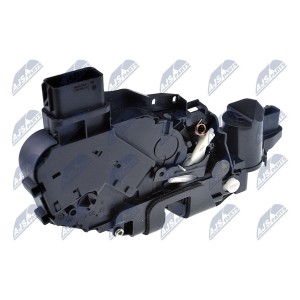 SERRURE DE PORTE FERMETURE CENTRALE ARRIERE FORD MONDEO IV 2007-