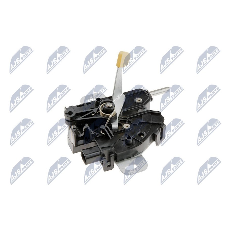 SERRURE DE CAPOT MOTEUR MOTEUR FORD MONDEO 2007-2014 /2 PINS/