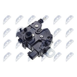 SERRURE DE CAPOT MOTEUR MOTEUR FORD FOCUS C-MAX 2003-2007