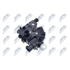 SERRURE DE CAPOT MOTEUR MOTEUR FORD FOCUS II 2004- /MECHANICZNY/