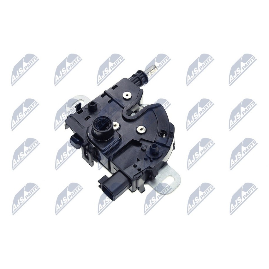 SERRURE DE CAPOT MOTEUR MOTEUR FORD FOCUS II 2004- /MECHANICZNY/