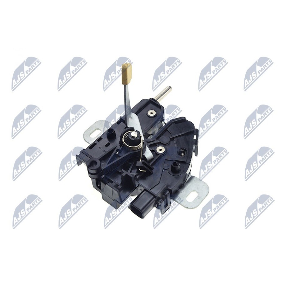 SERRURE DE CAPOT MOTEUR MOTEUR FORD MONDEO 2007-2014 /Z DUŻYM UCHWYTEM/