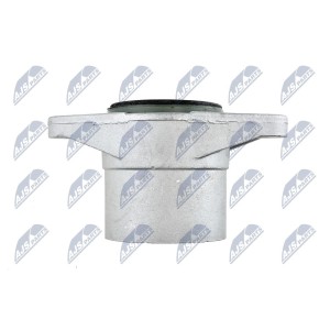 KIT DE MONTAGE POUR AMORTISSEURS AUDI A4 00-08