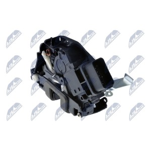 SERRURE DE PORTE FERMETURE CENTRALE ARRIERE FORD FOCUS II 2004- /GAUCHE/