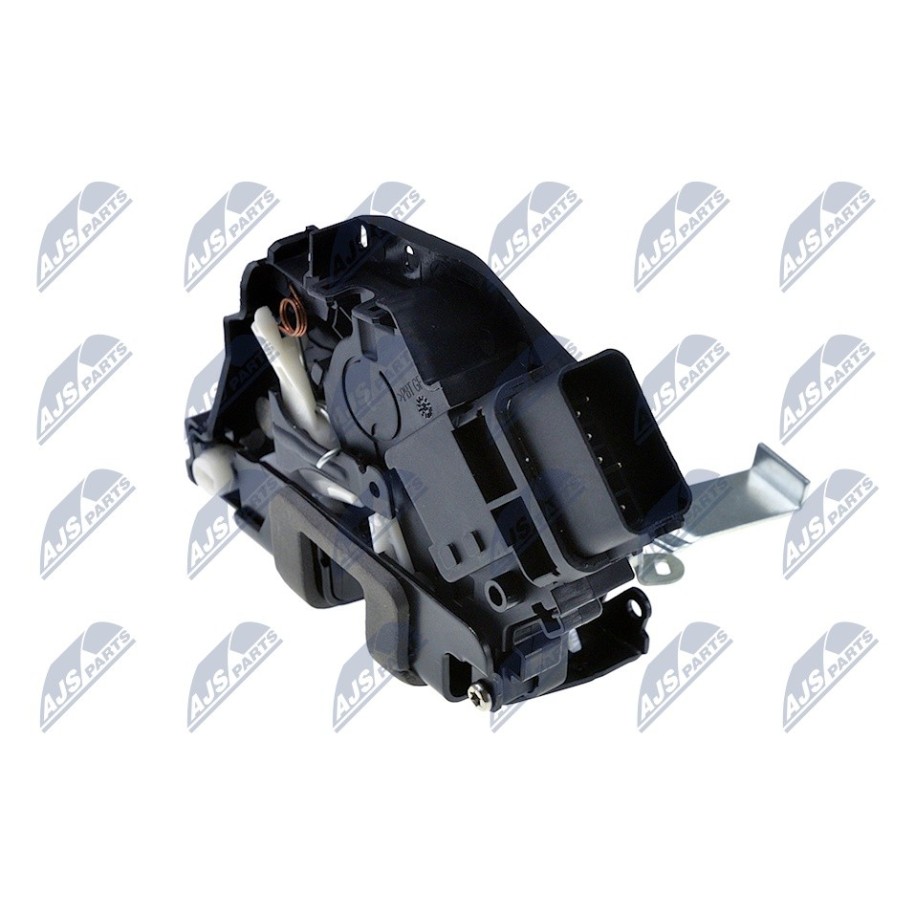 SERRURE DE PORTE FERMETURE CENTRALE ARRIERE FORD FOCUS II 2004- /GAUCHE/