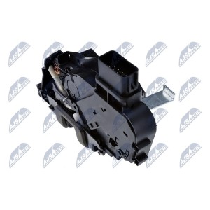 SERRURE DE PORTE FERMETURE CENTRALE AVANT FORD FOCUS II 2004- /GAUCHE/