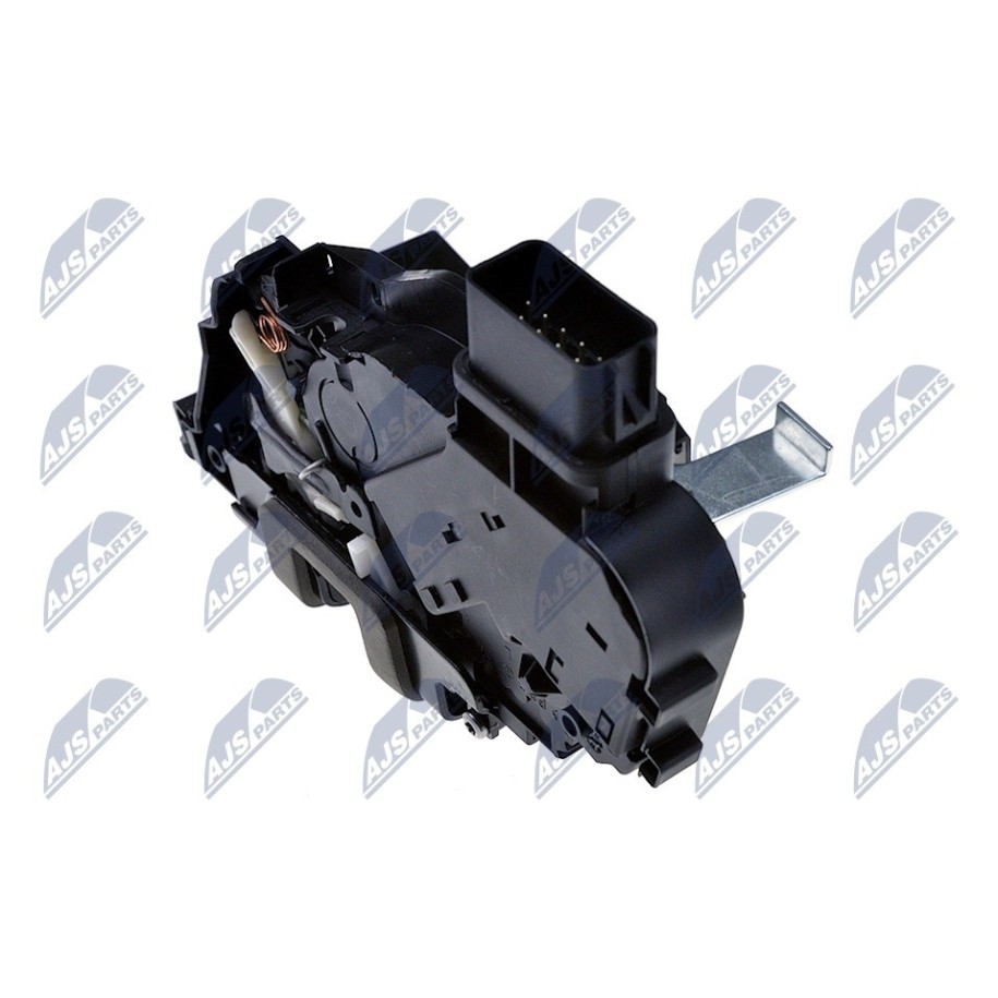 SERRURE DE PORTE FERMETURE CENTRALE AVANT FORD FOCUS II 2004- /GAUCHE/