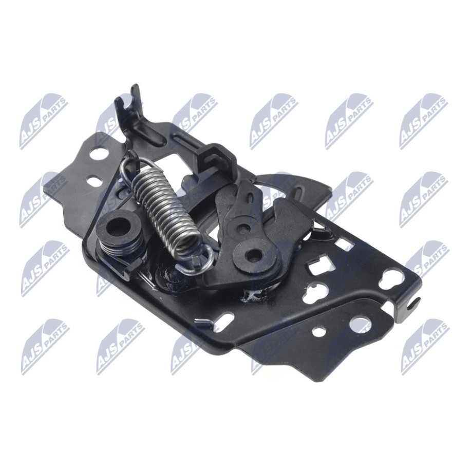 SERRURE DE CAPOT MOTEUR MOTEUR FORD FOCUS III 2011-