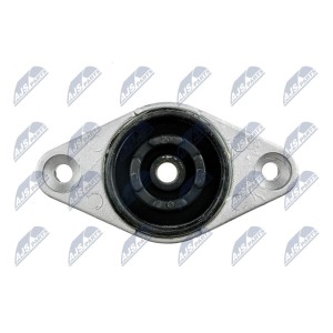 KIT DE MONTAGE POUR AMORTISSEURS AUDI A4 00-08