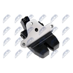 SERRURE DE COFFRE A BAGAGES FORD FOCUS II 2004-