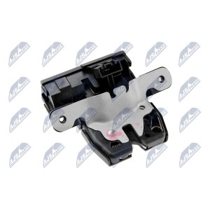 SERRURE DE COFFRE A BAGAGES FORD B-MAX 2012-