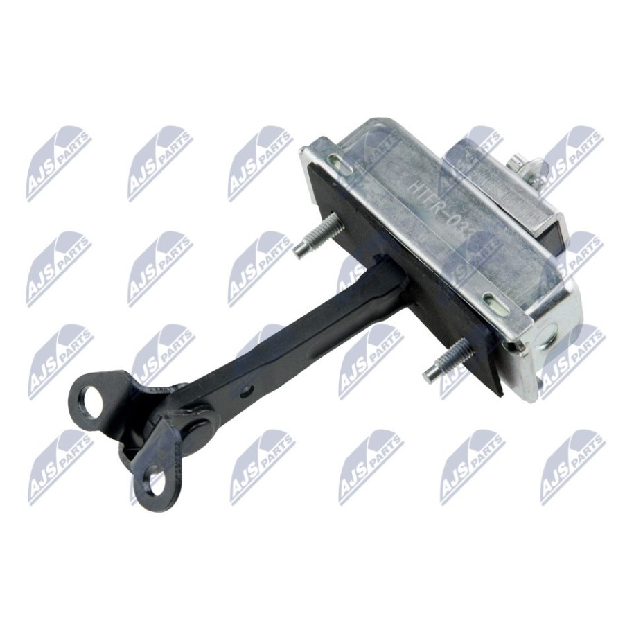 CALE-PORTE FORD TRANSIT 2006-